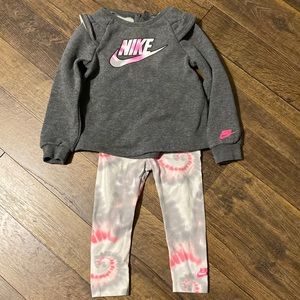 Nike Outfit